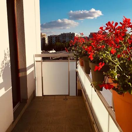 Apartment Apartament 4 Pietro Winda *