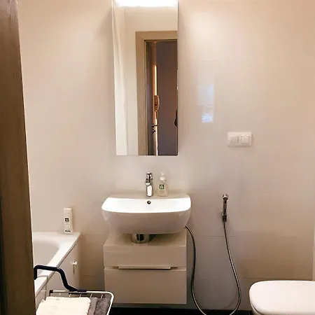 Apartament 4 Pietro Winda Apartment Warsaw