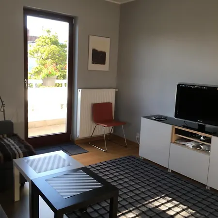Apartament 4 Pietro Winda * Warsaw