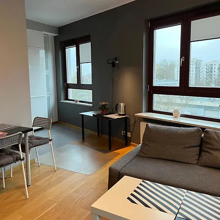 Apartament 4 Pietro Winda Apartment